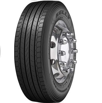 Anvelopa camion de directie 315/70/22,5 Kelly Armorsteel KSM2 (MS) - made by GoodYear 156/150L